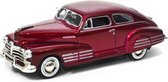 Chevrolet Aerosedan Fleetline 1948