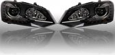 Bi-Xenon-Scheinwerfer LED DTRL - Rüsten - VW Polo 6R