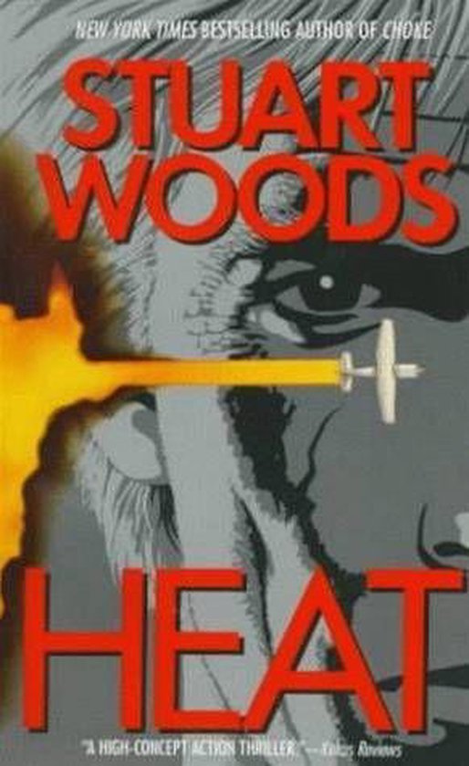 Heat - cover