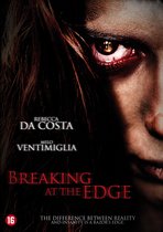 Breaking At The Edge (DVD)