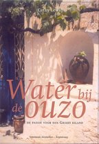 Water Bij De Ouzo