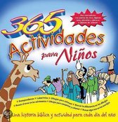 365 Actividades Para Ninos