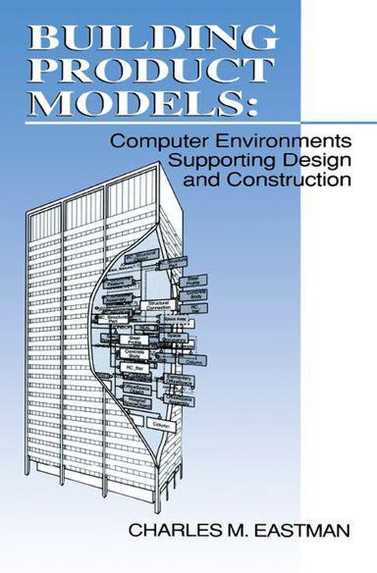 Building Product Models - cover