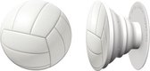 PopSocket Volleyball white