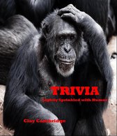 Omslag Trivia Lightly Sprinkled With Humor