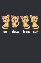 Cute french Cats