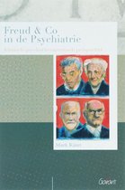 Psychoanalytisch Actueel 3 - Freud en co in de psychiatrie