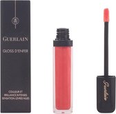 Guerlain - GLOSS D'ENFER 441-tangerine vlam 7.5 ml