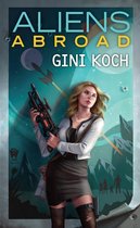 Alien Novels 16 - Aliens Abroad