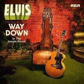 Presley Elvis - Way Down In The.. -Ltd- (Jpn)