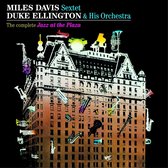 Davis Miles -Sextet- - Complete Jazz At The..