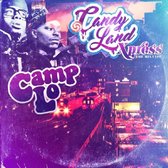 Camp Lo - Candy Land Xpress- The Mixtape (CD)