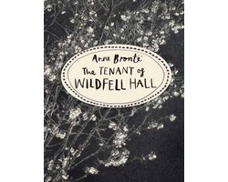 The Tenant Of Wildfell Hall
