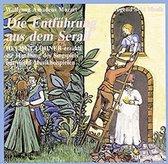 Mozart, W: ''Die Entführung aus dem Serail''/CD