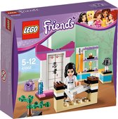 LEGO Friends Emma's Karateles - 41002