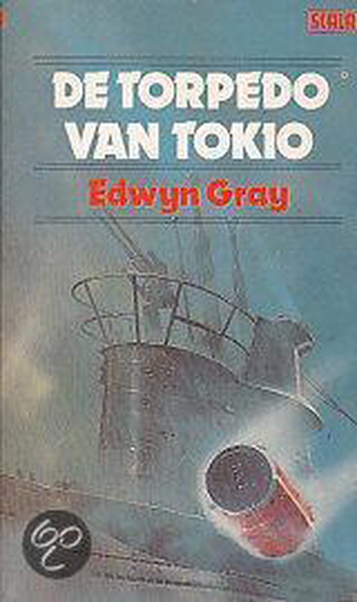 De Torpedo van Tokio