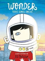 Todos somos únicos/ We're all Wonders