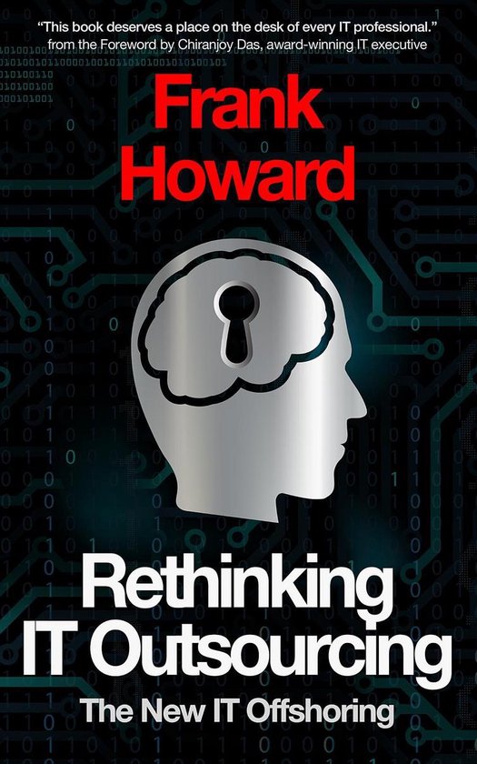Rethinking IT Outsourcing - cover