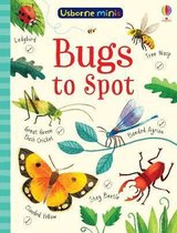 Bugs to Spot