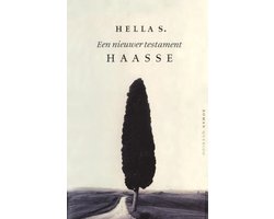 Omslag van Een nieuwer testament