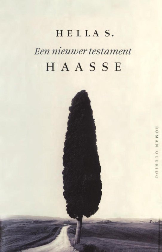 Een nieuwer testament - Hella S. Haasse | 