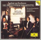 Beethoven: Die späten Streichquartette (The Late String Quartets)