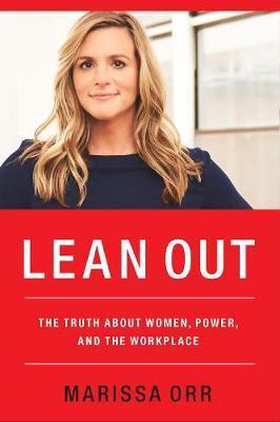 Lean Out - cover