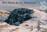 Ben Nevis and the Mamores