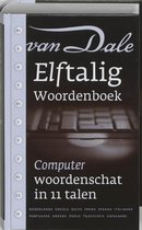Van Dale Elftalig Woordenboek Computer