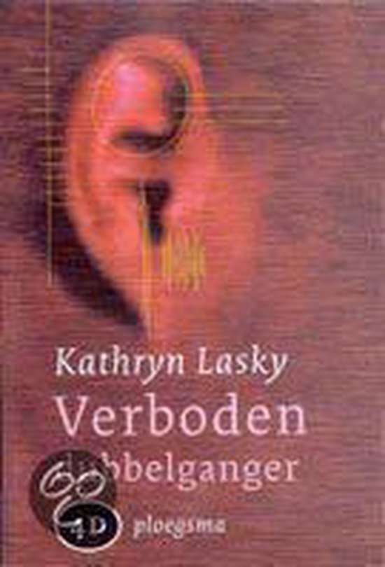 9789021619033 - Verboden Dubbelganger