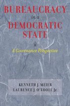 Bureaucracy in a Democratic State - A Governance Perspective