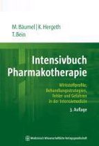 Intensivbuch Pharmakotherapie