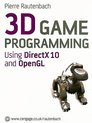 3D Games Programming