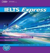 IELTS Express Upper Intermediate Crsebk