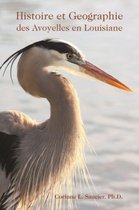 Histoire et Geographie des Avoyelles en Louisiane