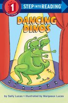 Step into Reading - Dancing Dinos