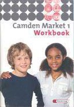 Camden Market 1. Workbook mit CD