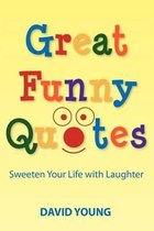 Great Funny Quotes