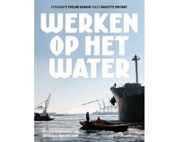 Werken op het water