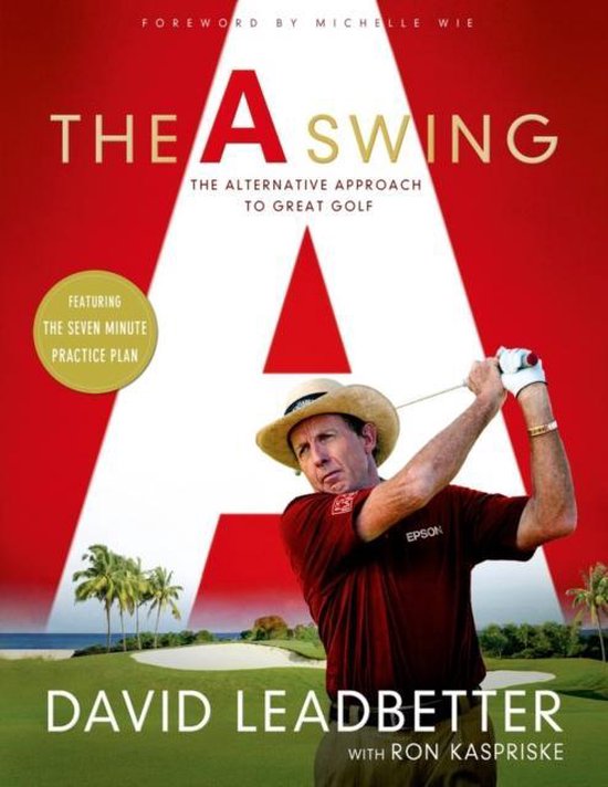 Ron Kaspriske - A Swing