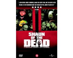 Shaun of the Dead