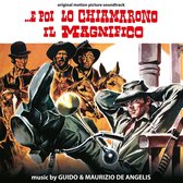 Guido & Maurizio De Angelis - ... E Poi Lo Chiamarono Ikl Magnifico (CD)
