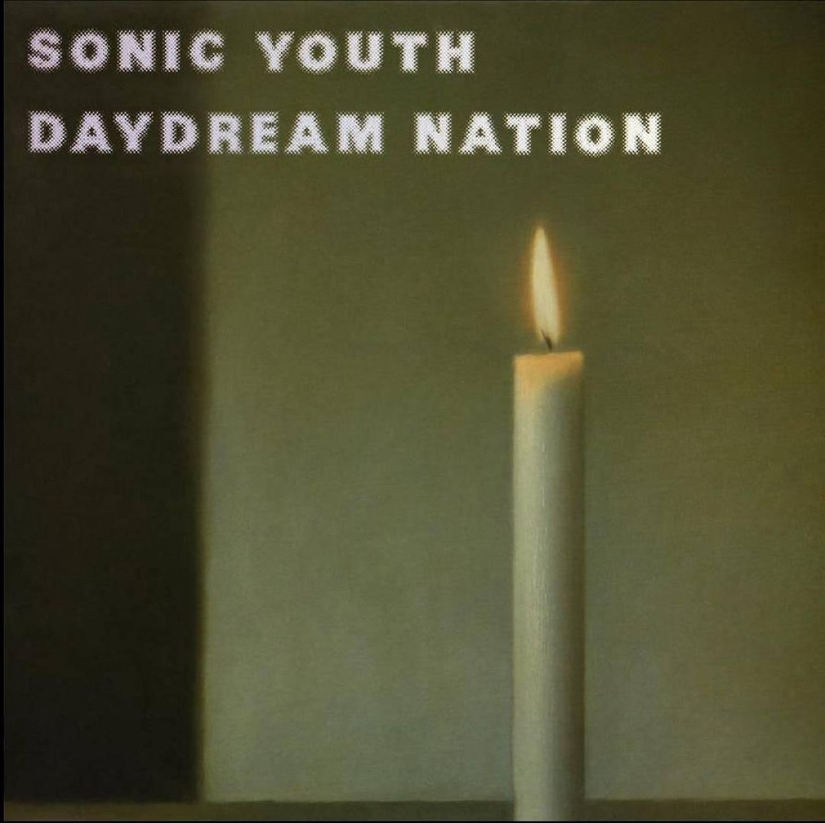 Daydream Nation (Box) - Sonic Youth