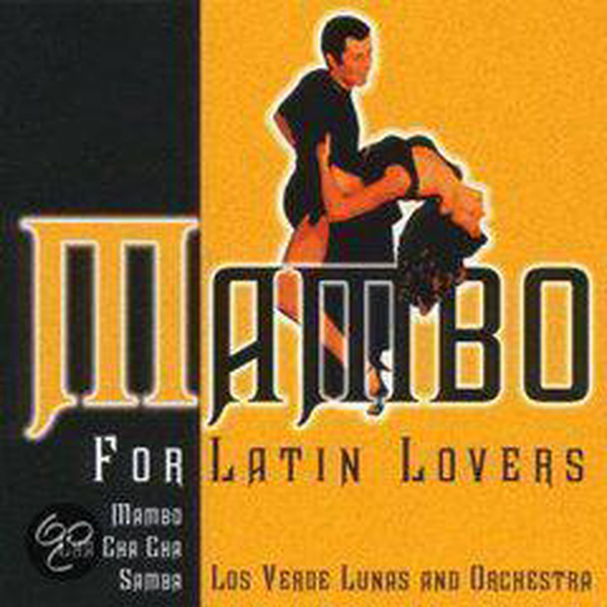 Mambo For Latin Lovers