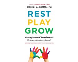 Rest, Play, Grow