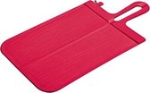 Koziol SNAP L ' Snijplank raspberry red