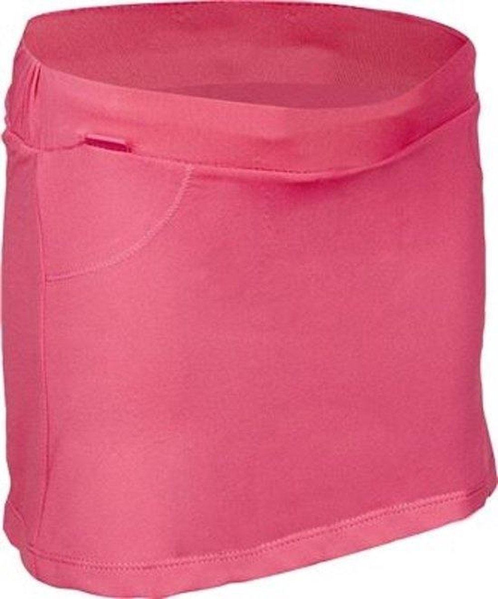 Jupe De Tennis Femme, Jupe De Tennis Plissée Pour Femme, Ju-PE Short De Golf Sport Taille Haute, J-UPE De Course Athlétiques Avec Poche, Jup-e De Golf Plissée, Pour L'EntraîNement, Course à Pied(M
