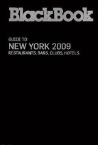 Blackbook Guide to New York