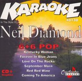 Chartbuster Karaoke: Neil Diamond