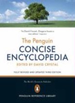 The Penguin Concise Encyclopedia